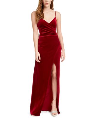 macy's slips for dresses