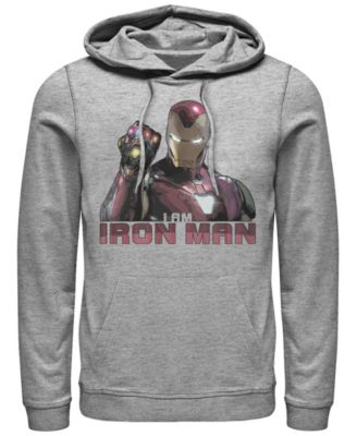 avengers pullover hoodie