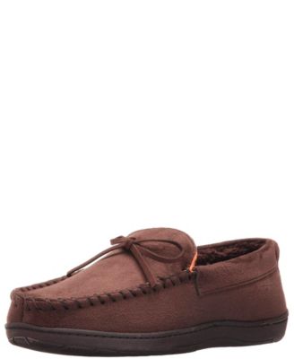 dockers moccasin slippers