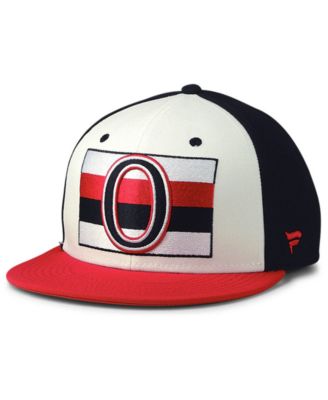 ottawa senators hat
