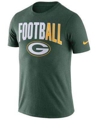 packers dri fit shirt