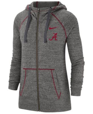 alabama crimson tide women's jackets