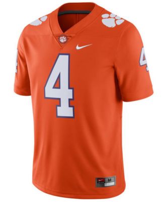 clemson football attire