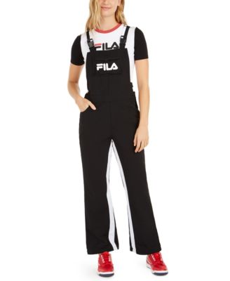 fila one piece jumpsuit