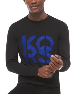 michael kors mens sweatshirt
