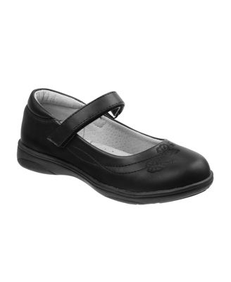 school shoes for