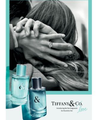 tiffany love perfume macys