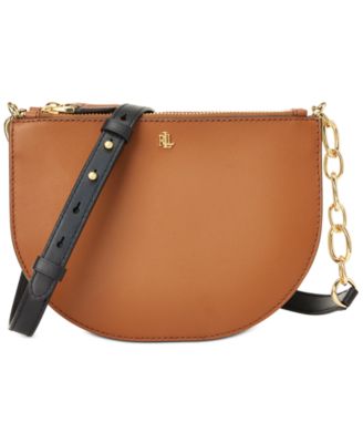 ralph lauren crossbody