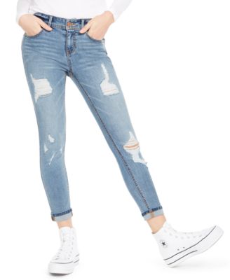 macys junior jeans