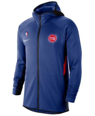 pistons showtime hoodie