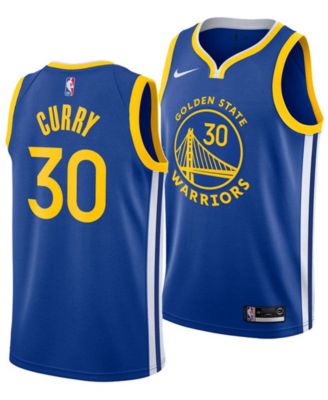 stephen curry warriors icon edition