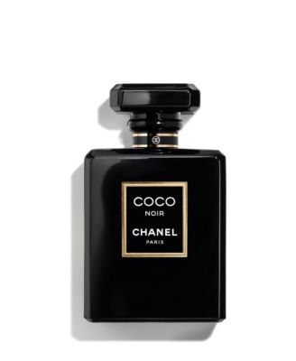 eau de parfum coco noir