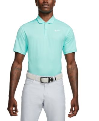 macys mens golf shirts