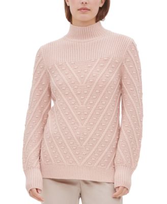 macy's calvin klein sweater