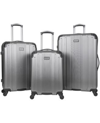 kenneth cole skyline luggage