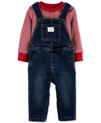 striped jeans for boys