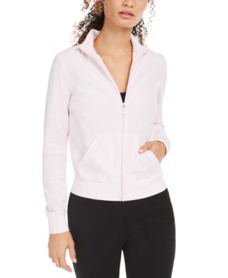 juicy couture track jacket