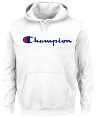 macy champion hoodie