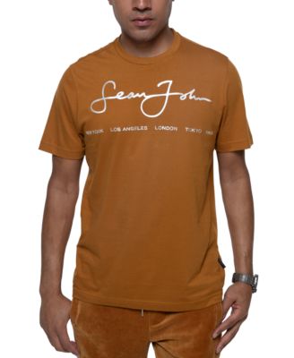 sean jean t shirt