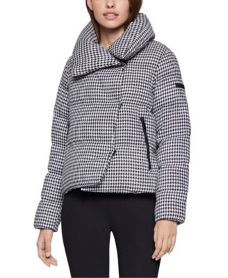 bcbg coat macys
