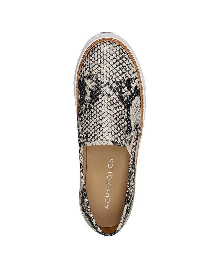 aerosoles slip on sneakers