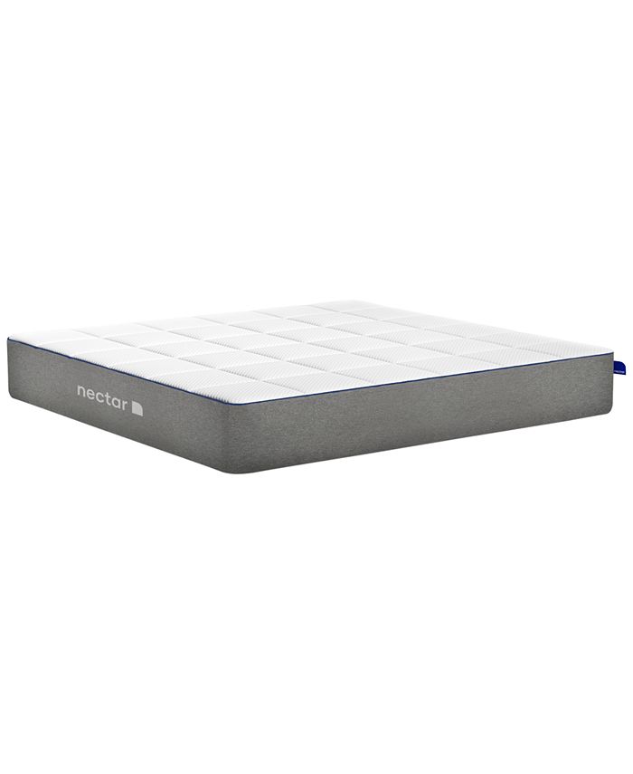 Nectar The 11" Memory Foam Mattress Twin XL + 2 Pillows & Reviews