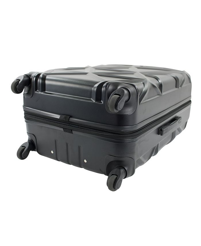 AMKA Gem 3Pc. Hardside Luggage Set & Reviews Home Macy's