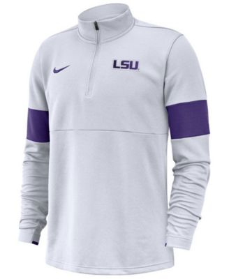 lsu pullover