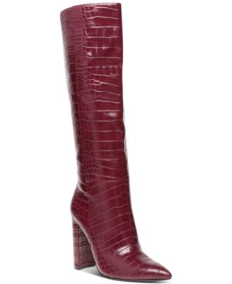 crocodile womens boots