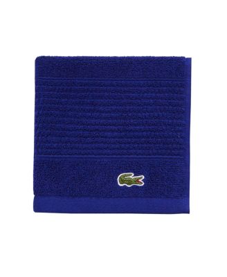 lacoste ace towel