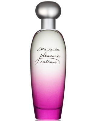 estee lauder pleasures intense perfume