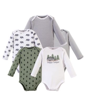 baby boy bodysuits