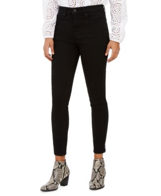 macys ankle jeans