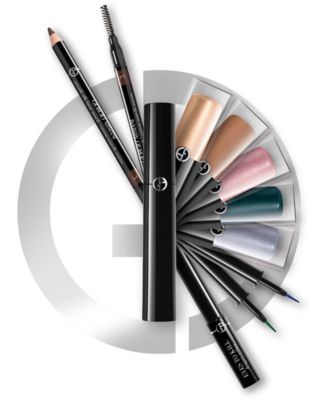 giorgio armani eyes to kill designer eyeliner
