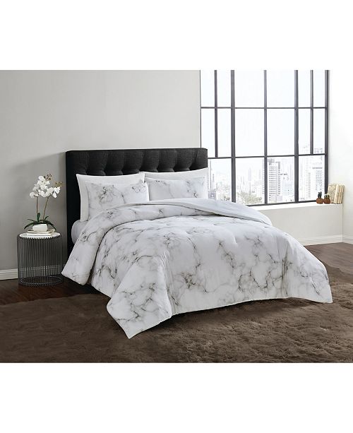 Vince Camuto Home Vince Camuto Amalfi King Comforter Set Reviews Comforters Fashion Bed Bath Macy S