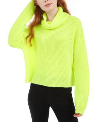 turtleneck sweater macy's