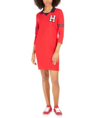 macy's tommy hilfiger dress