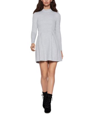 bcbgeneration mock neck dress