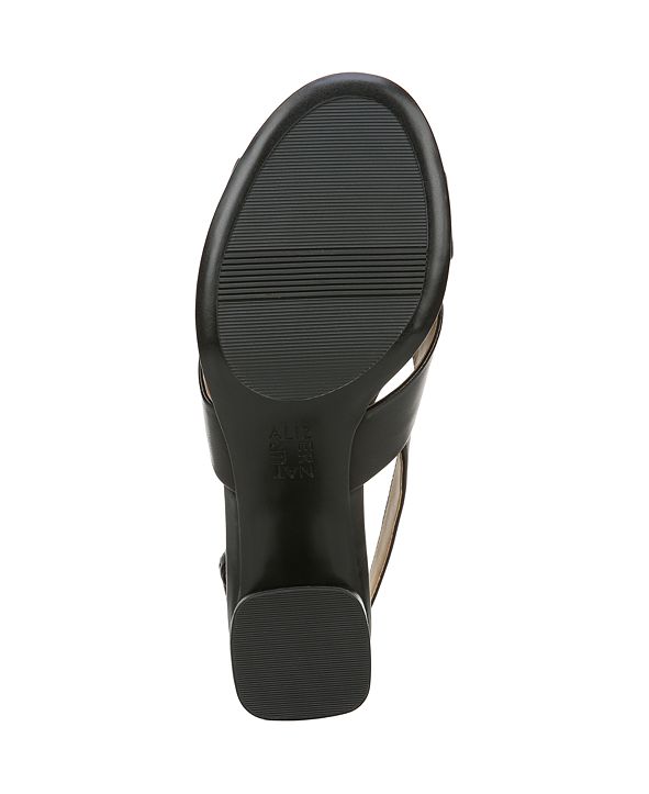 naturalizer azalea slingback