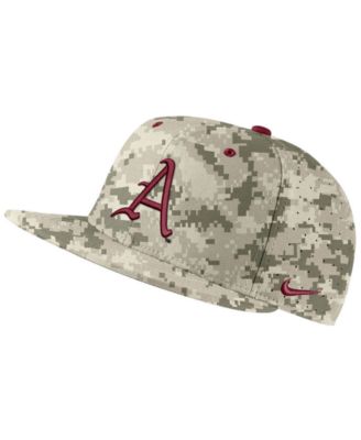 arkansas razorback baseball hat