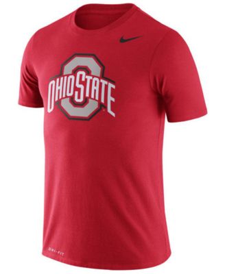 ohio state apparel nike