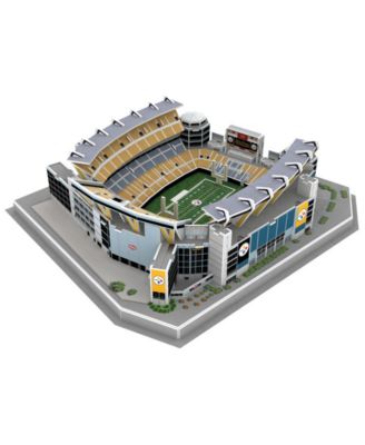 nfl stadium 3d puzzles