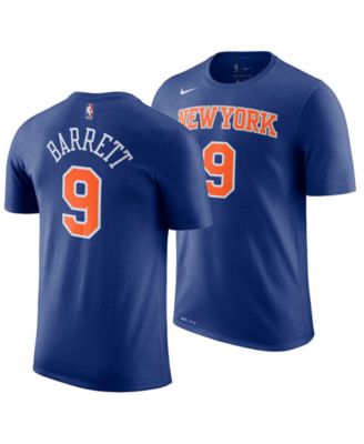 new york knicks nike shirt