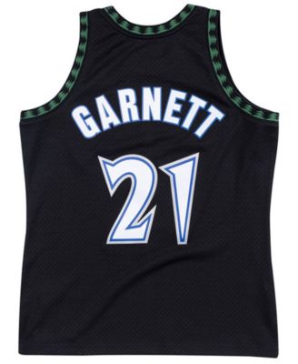 kevin garnett timberwolves shirt