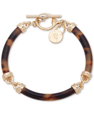 ralph lauren charm bracelet