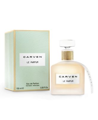 carven le parfum review