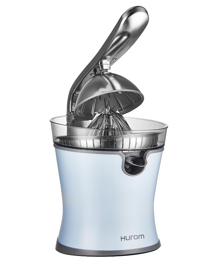 Hurom CJ Citrus Juicer & Reviews Small Appliances Kitchen Macy's
