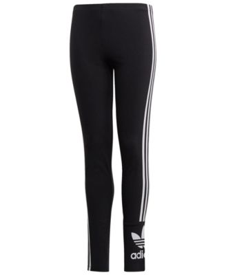 adidas girls tights