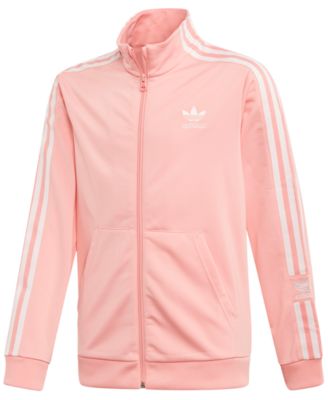jacket adidas pink