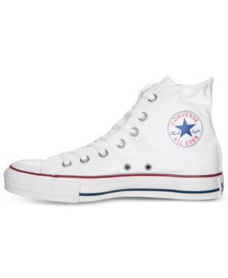 white high top converse on sale
